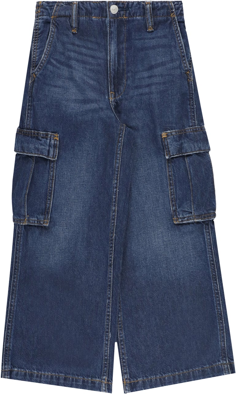 Ralph Lauren Jeans Blue Blauw