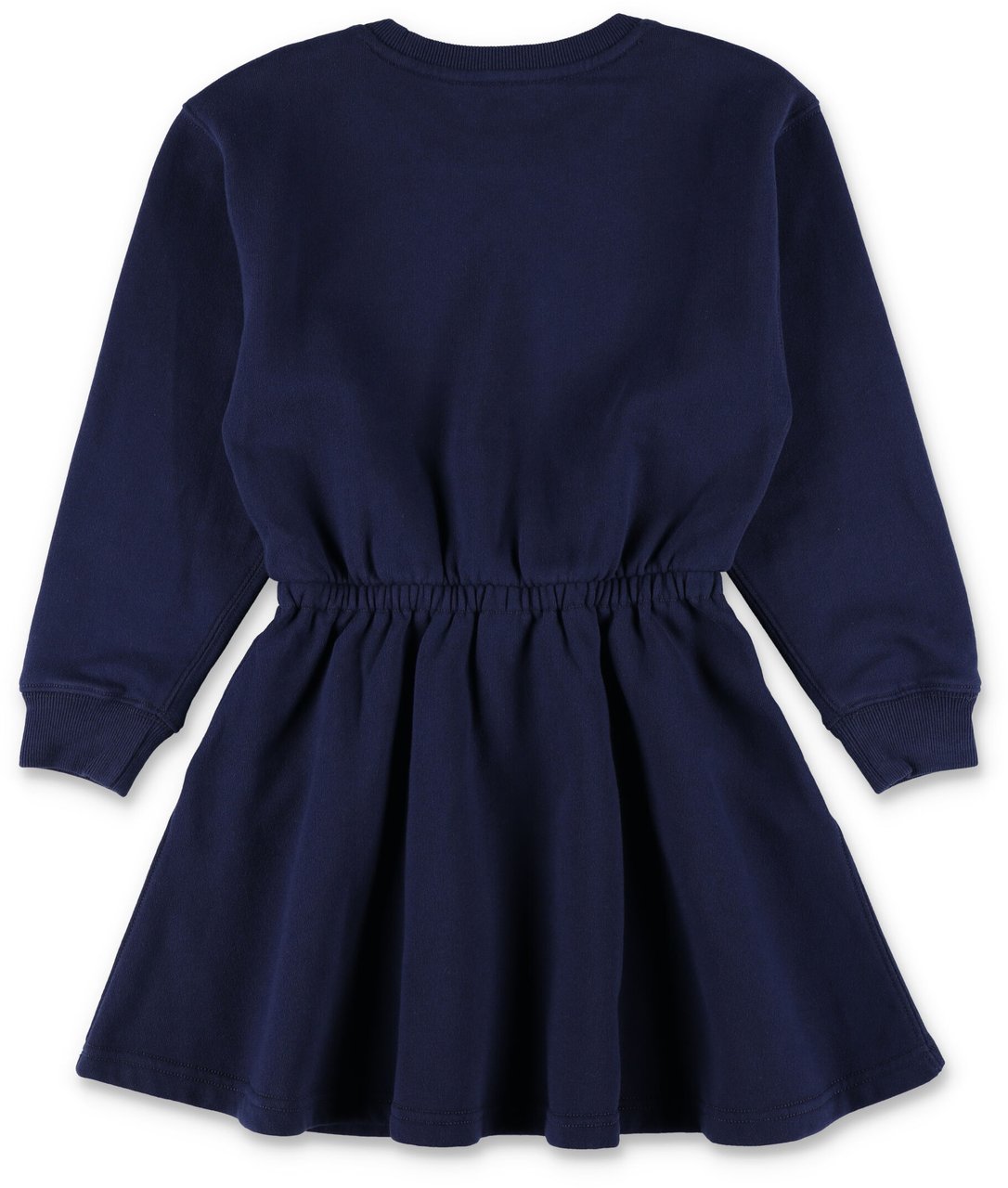 Ralph Lauren Dress Bear Blu Blauw
