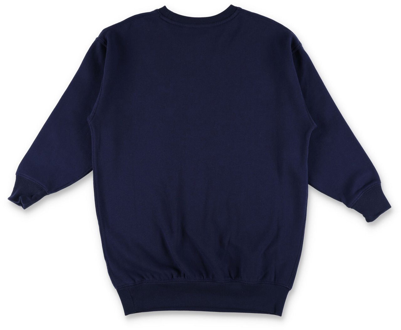 Ralph Lauren Dress Bear Blu Blauw