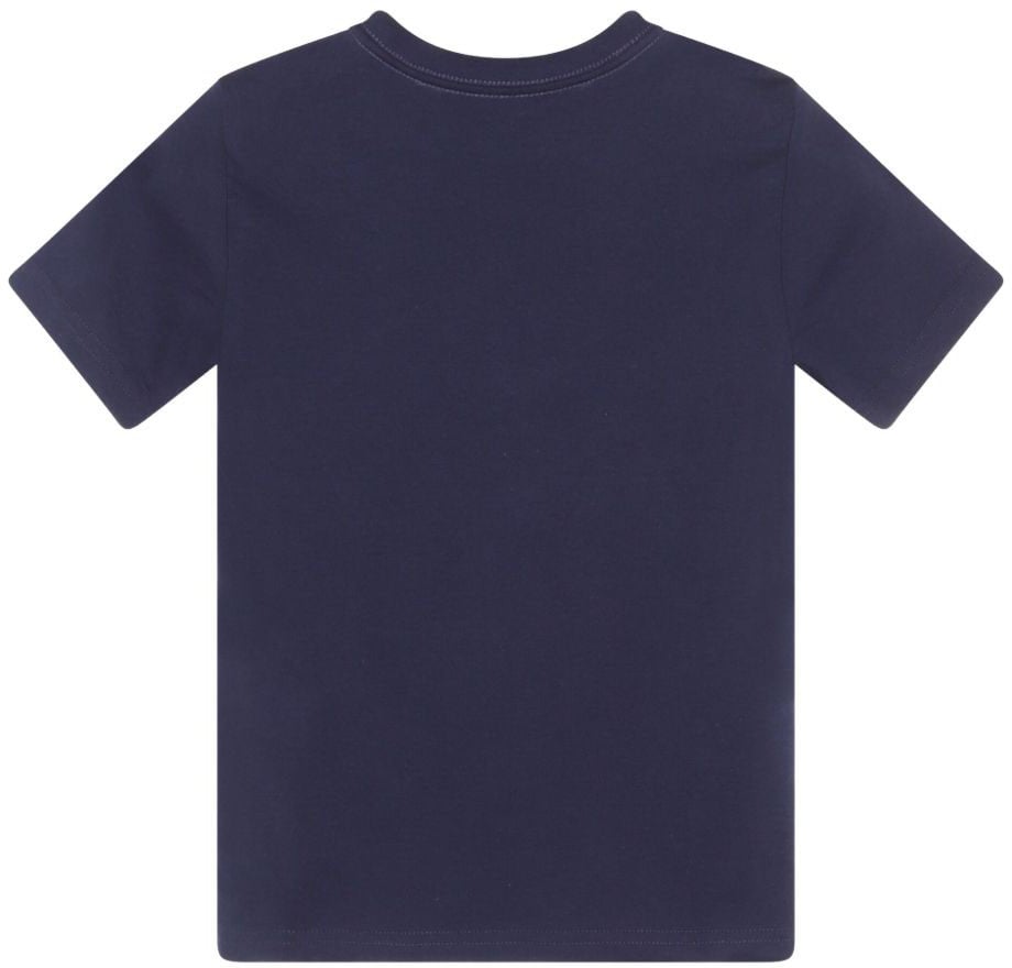 Ralph Lauren T-Shirts And Polos Blue Blauw