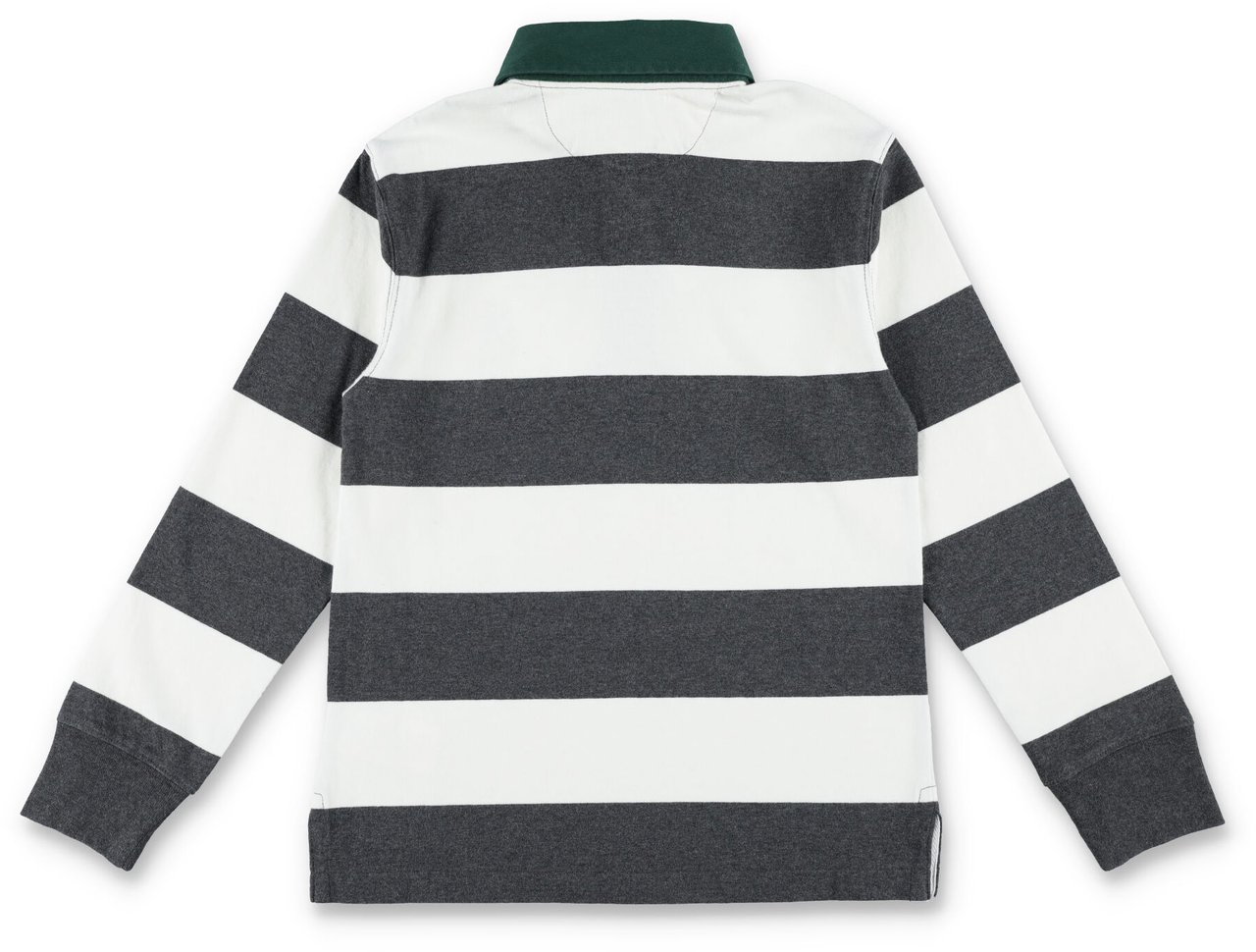 Ralph Lauren Polo Stripes Bianco Wit