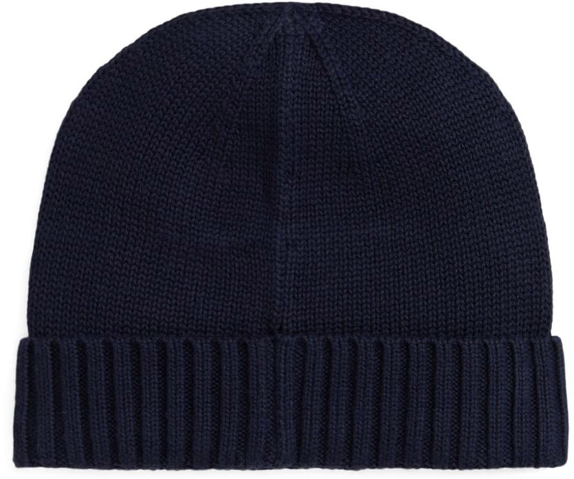 Ralph Lauren Hats Blue Blauw