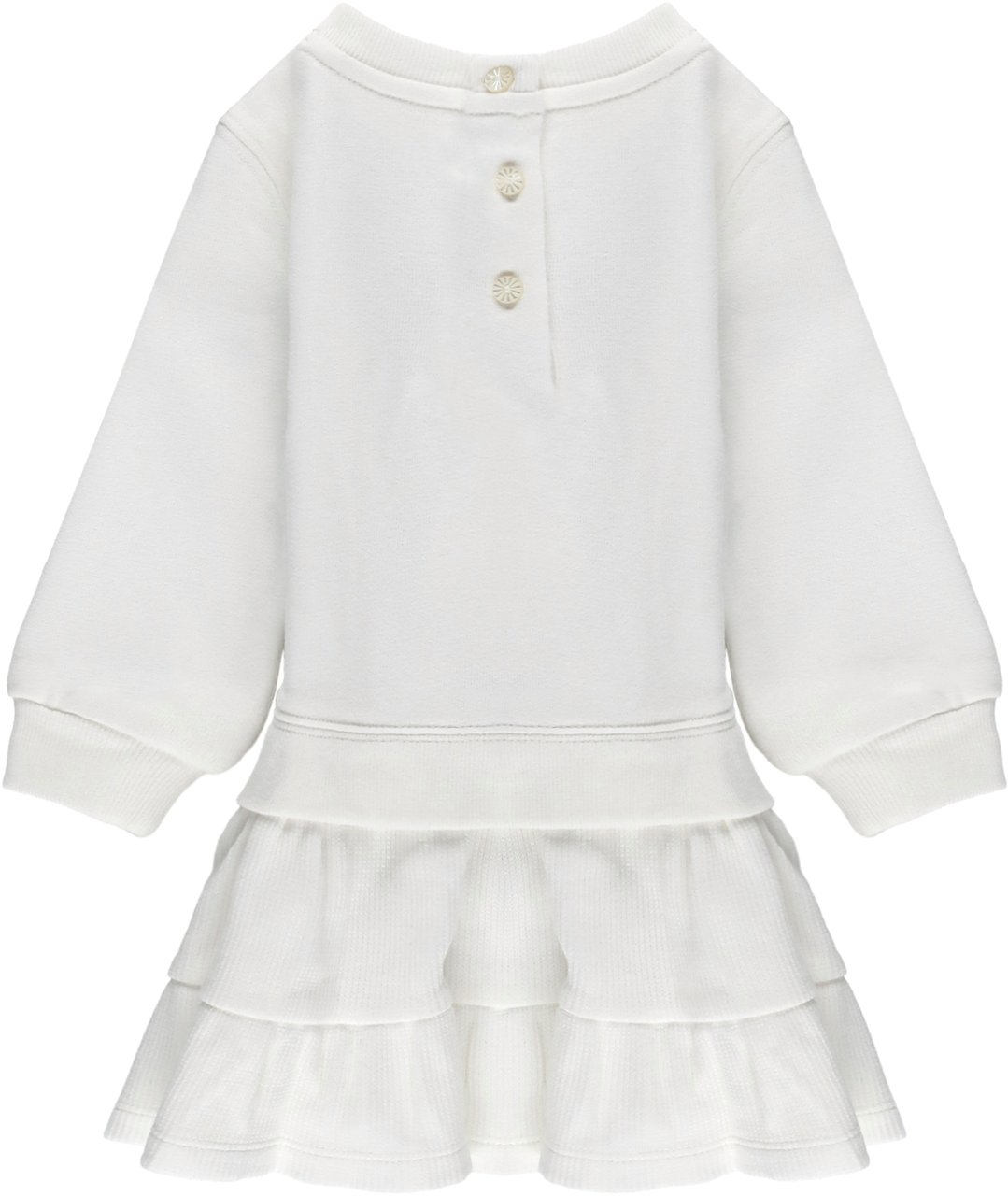 Ralph Lauren Dresses Ivory Wit