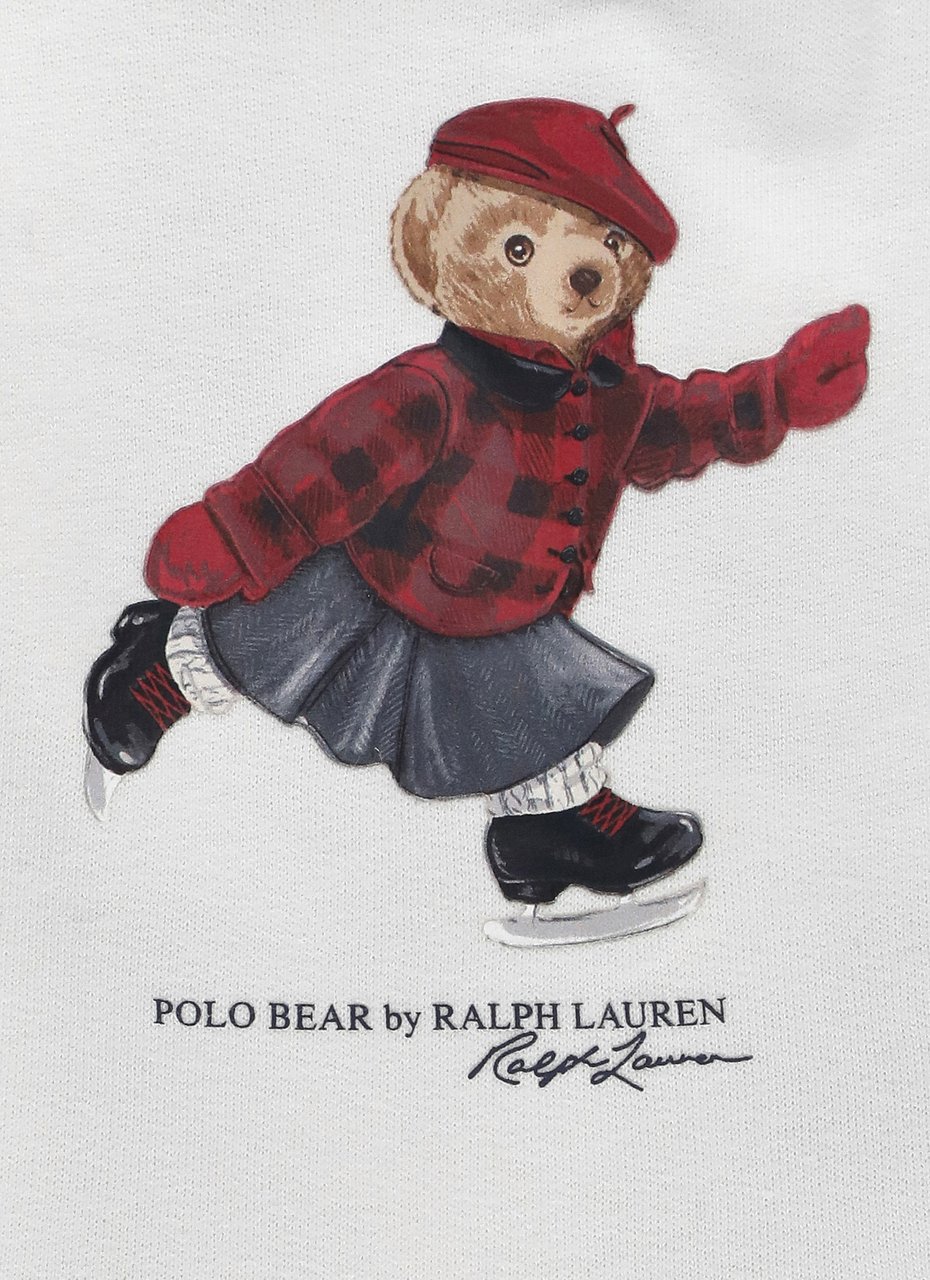 Ralph Lauren Dresses Ivory Wit