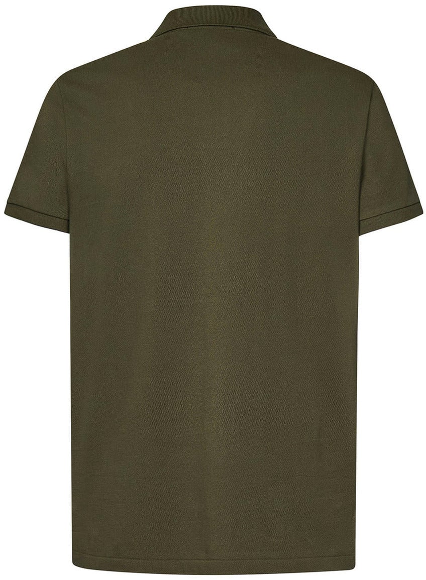 Ralph Lauren Polo Ralph Lauren Men Polo Groen