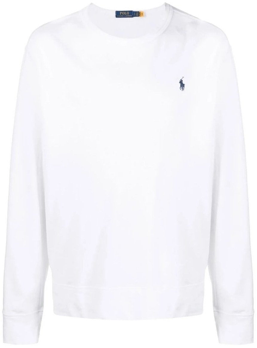 Ralph Lauren Polo Ralph Lauren Men Knitwear Wit