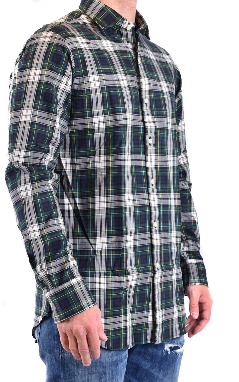 Ralph Lauren Polo Ralph Lauren Men Shirt Divers