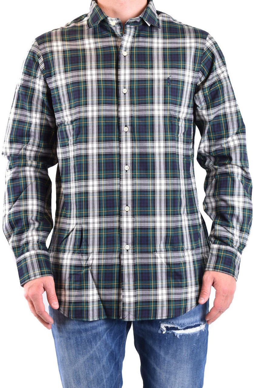 Ralph Lauren Polo Ralph Lauren Men Shirt Divers