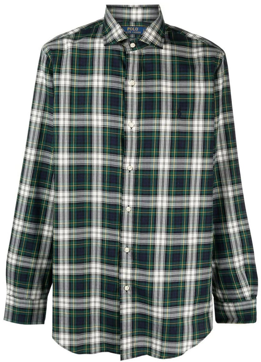 Ralph Lauren Polo Ralph Lauren Men Shirt Divers