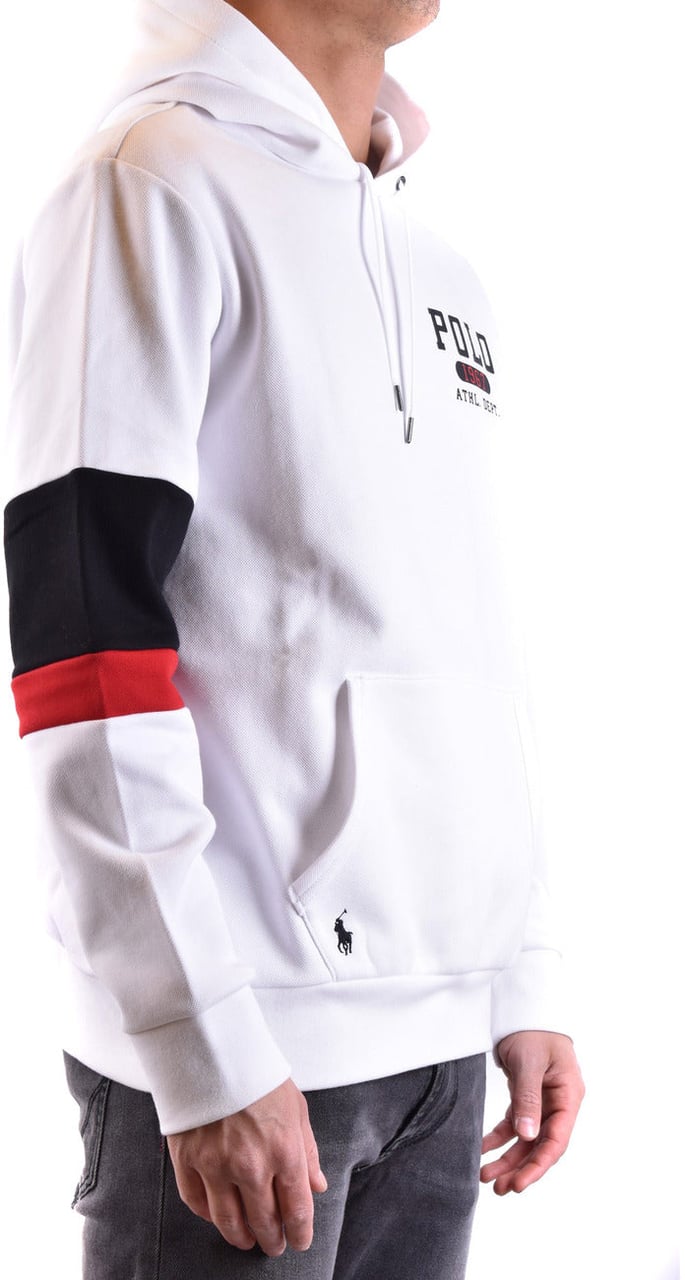 Ralph Lauren Polo Ralph Lauren Men Sweatshirts Wit