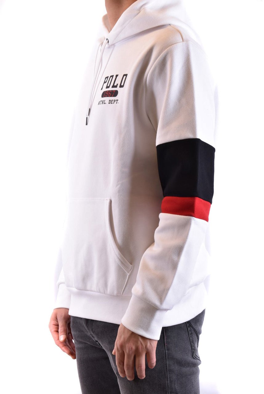 Ralph Lauren Polo Ralph Lauren Men Sweatshirts Wit