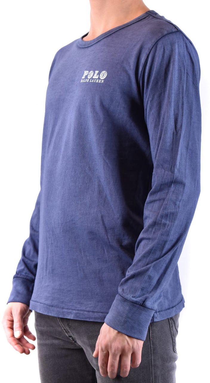 Ralph Lauren Polo Ralph Lauren Men T-Shirt Blauw