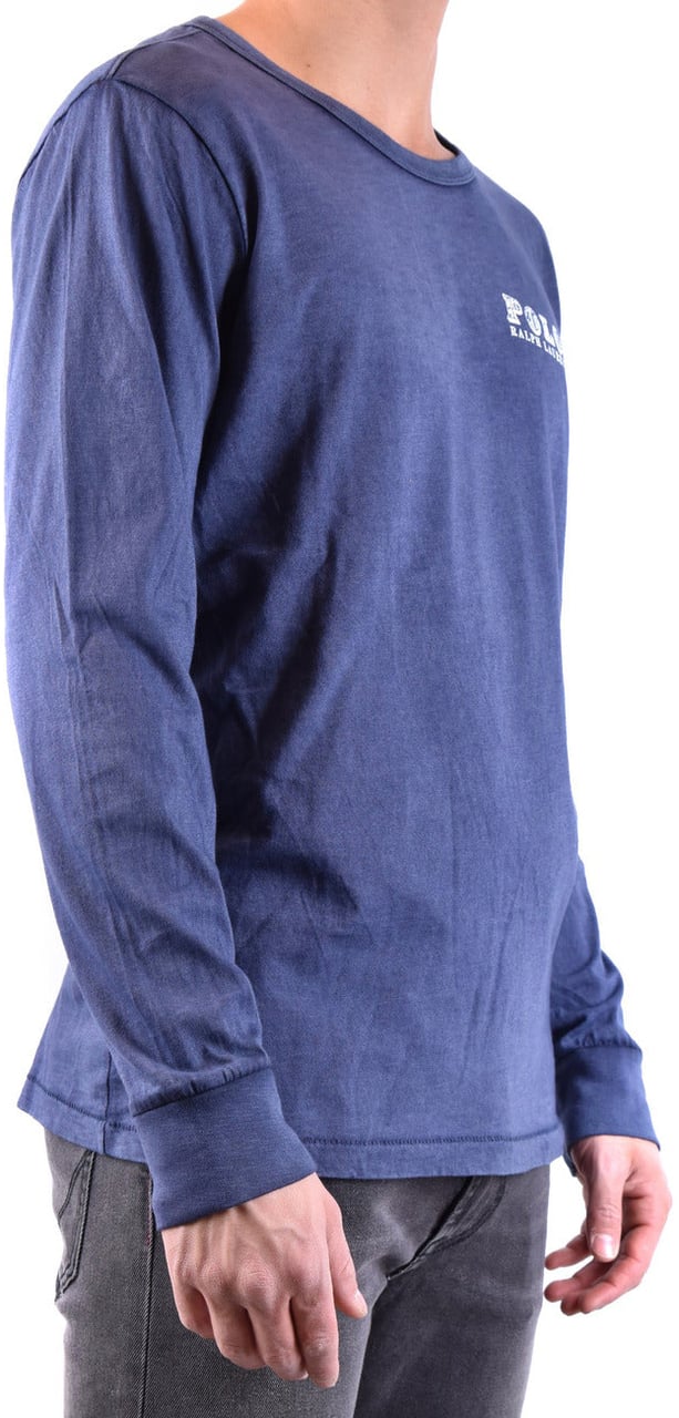 Ralph Lauren Polo Ralph Lauren Men T-Shirt Blauw