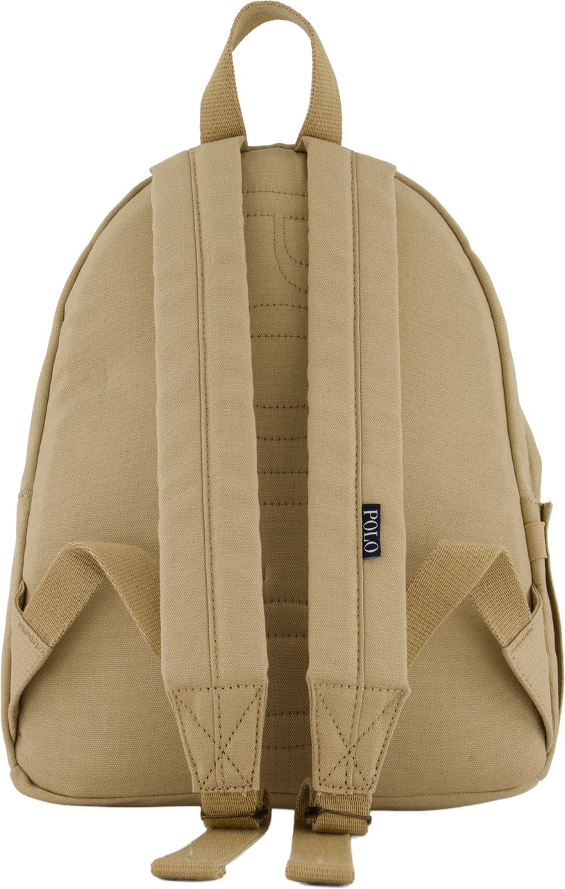 Ralph Lauren Kinder Unisex Tas In Beige Beige