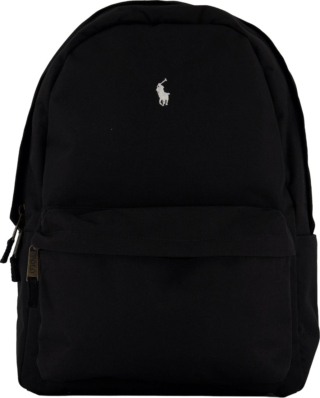 Ralph Lauren Kinder Unisex Tas In Zwart Zwart