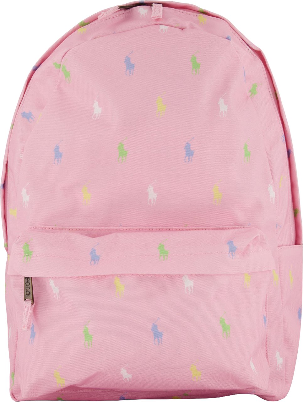 Ralph Lauren Ralph Lauren Kinder Meisjes Tas In Licht Roze Roze