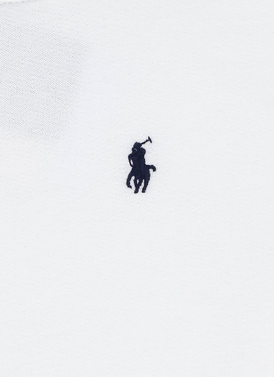 Ralph Lauren Sweaters White Wit
