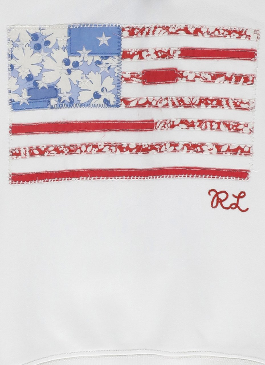 Ralph Lauren Sweaters White Wit