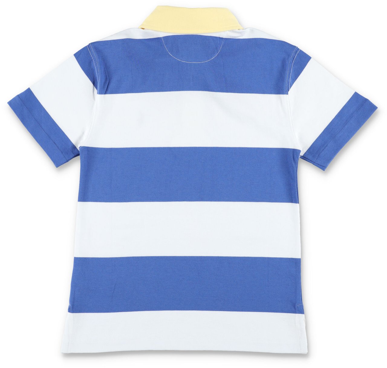 Ralph Lauren Polo Stripes Bianco Wit