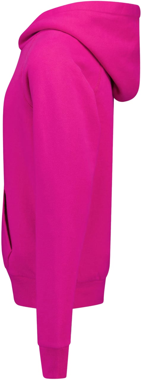 Ralph Lauren Ralph Lauren Kinder Meisjes Trui In Fuchsia Roze
