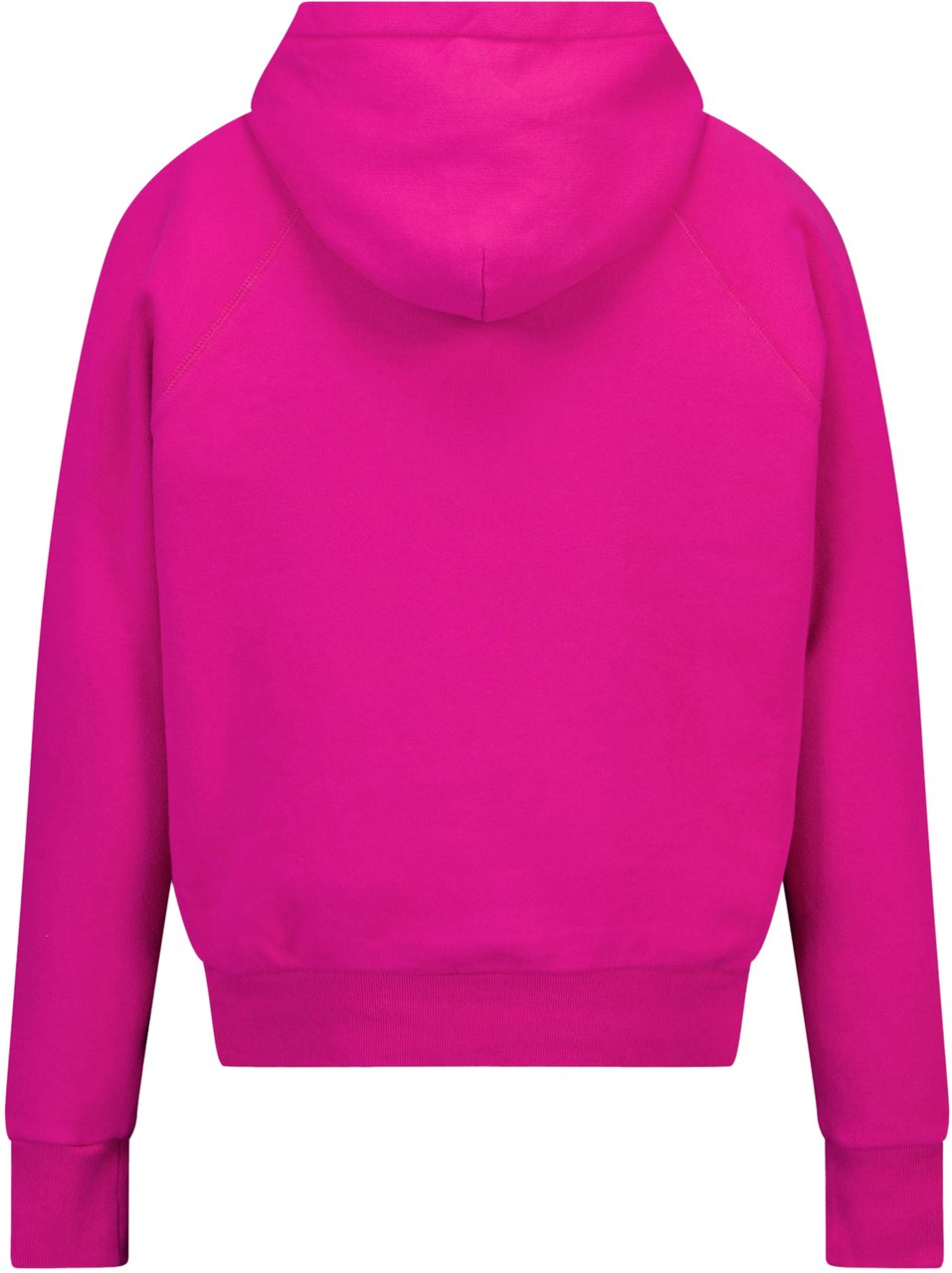 Ralph Lauren Ralph Lauren Kinder Meisjes Trui In Fuchsia Roze
