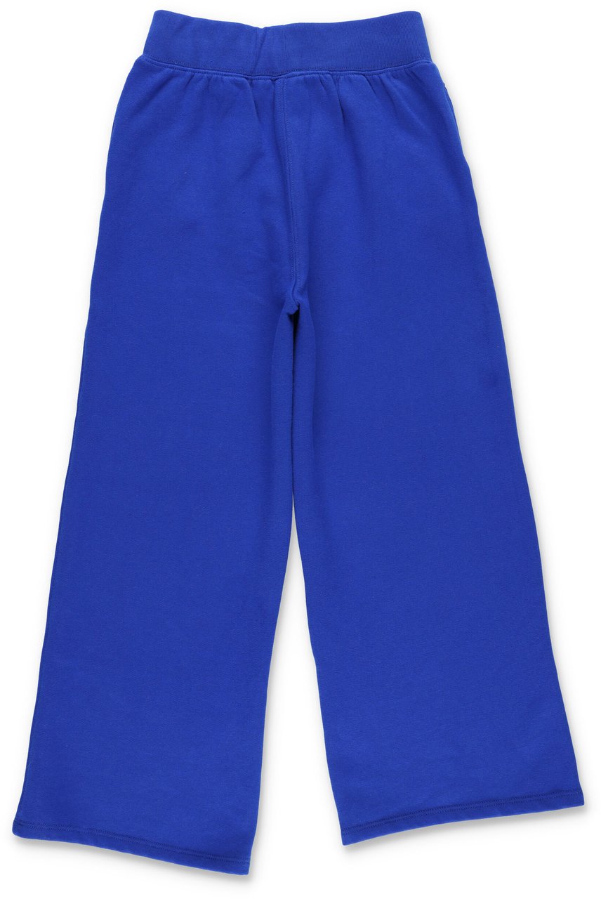 Ralph Lauren Jogging Pant Blue Blauw