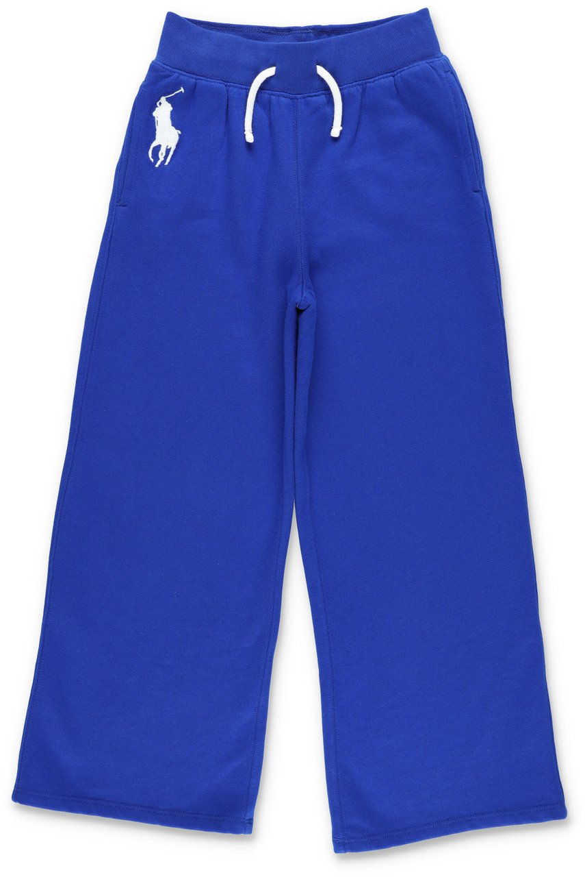 Ralph Lauren Jogging Pant Blue Blauw