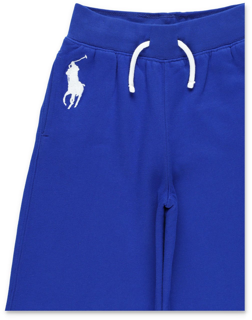 Ralph Lauren Jogging Pant Blue Blauw