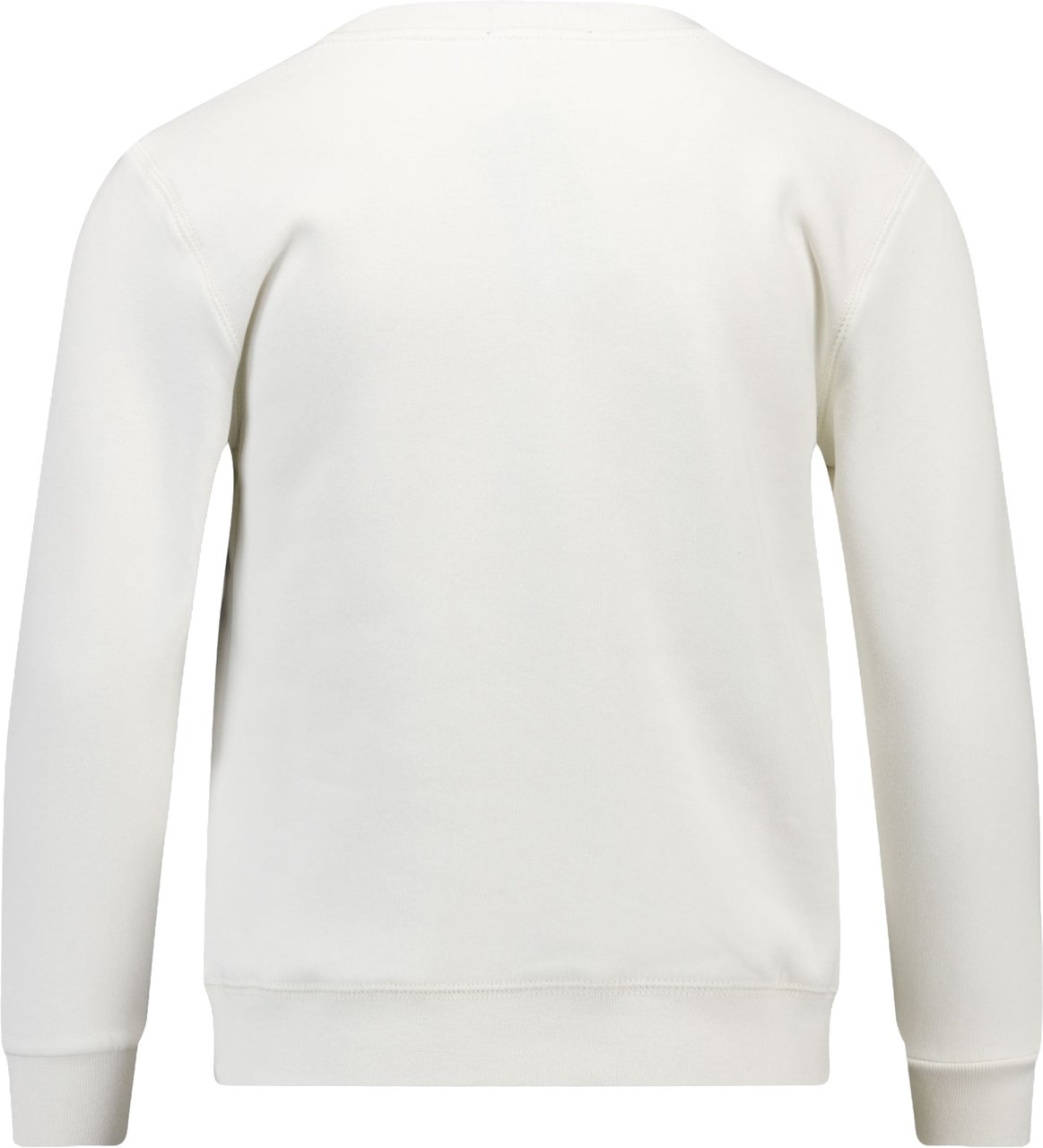 Ralph Lauren Ralph Lauren Kinder Jongens Trui In Wit Wit