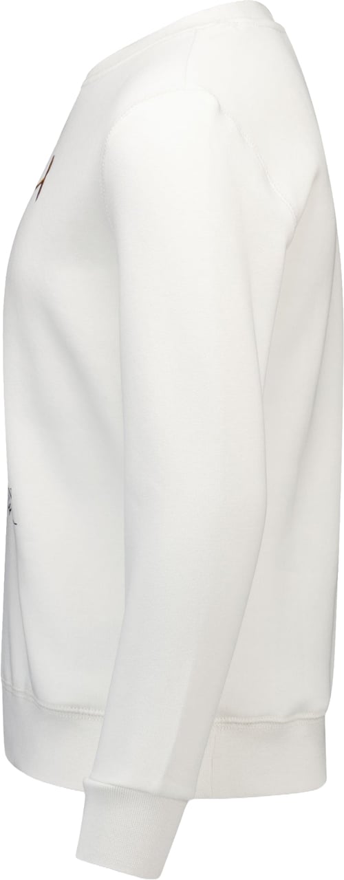 Ralph Lauren Ralph Lauren Kinder Jongens Trui In Wit Wit