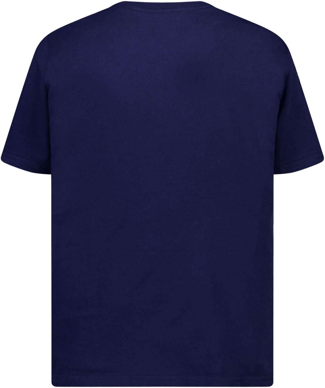Ralph Lauren Ralph Lauren Kinder Jongens T-Shirt In Navy Blauw