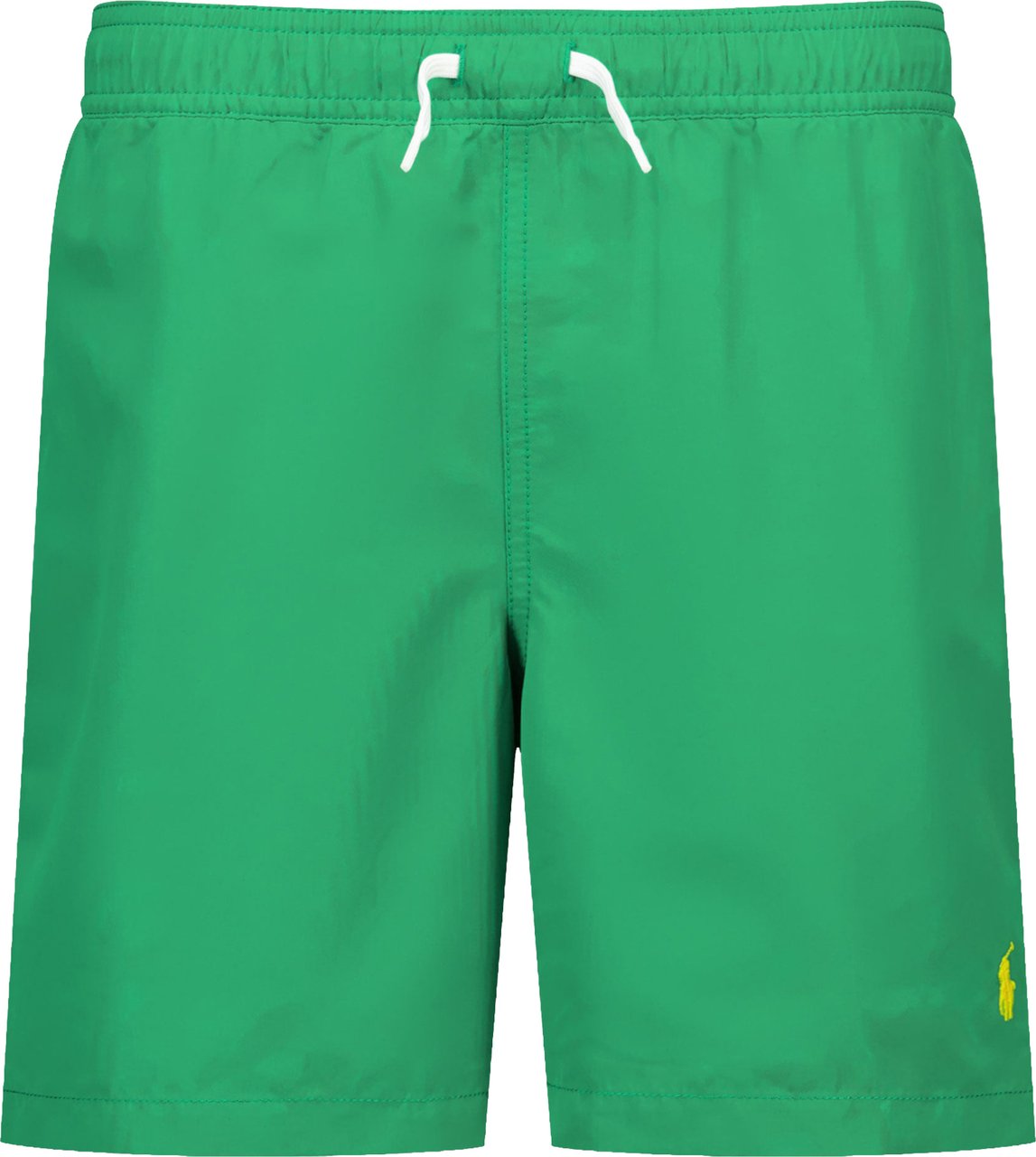 Ralph Lauren Ralph Lauren Kinder Jongens Zwemkleding In Groen Groen