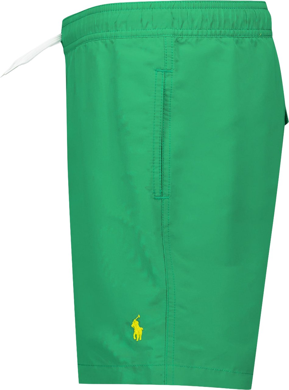 Ralph Lauren Ralph Lauren Kinder Jongens Zwemkleding In Groen Groen
