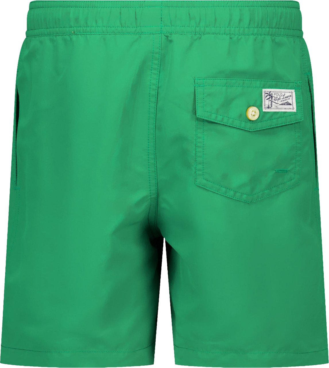 Ralph Lauren Ralph Lauren Kinder Jongens Zwemkleding In Groen Groen