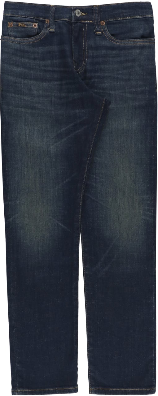 Ralph Lauren Jeans Blue Blauw