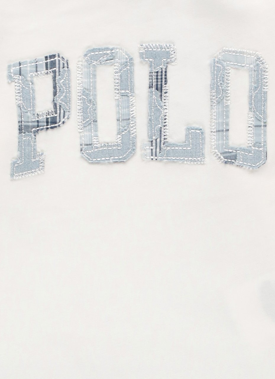 Ralph Lauren Dresses Bianco Wit