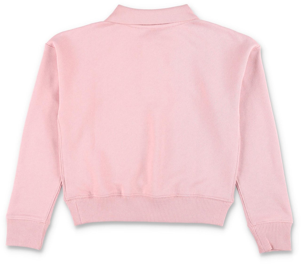 Ralph Lauren Polo Fleece Rosa Roze