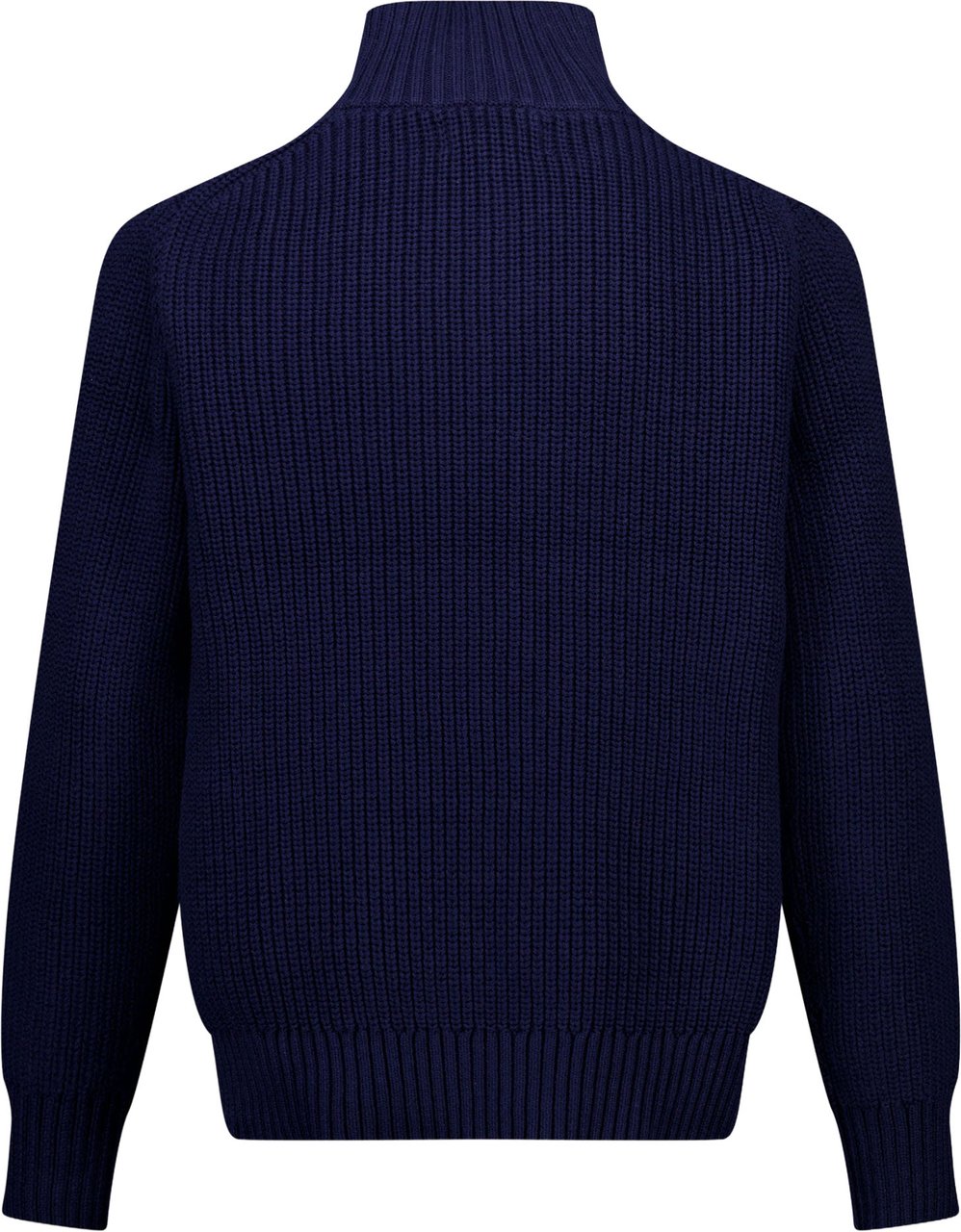 Ralph Lauren Kinder Jongens Trui In Navy Blauw