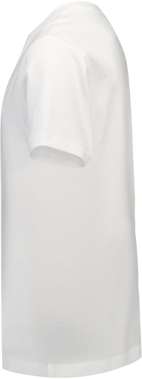 Ralph Lauren Ralph Lauren Kinder Jongens T-Shirt In Wit Wit