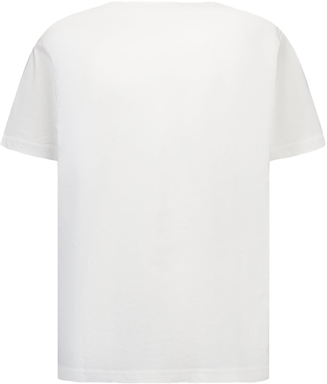 Ralph Lauren Ralph Lauren Kinder Jongens T-Shirt In Wit Wit