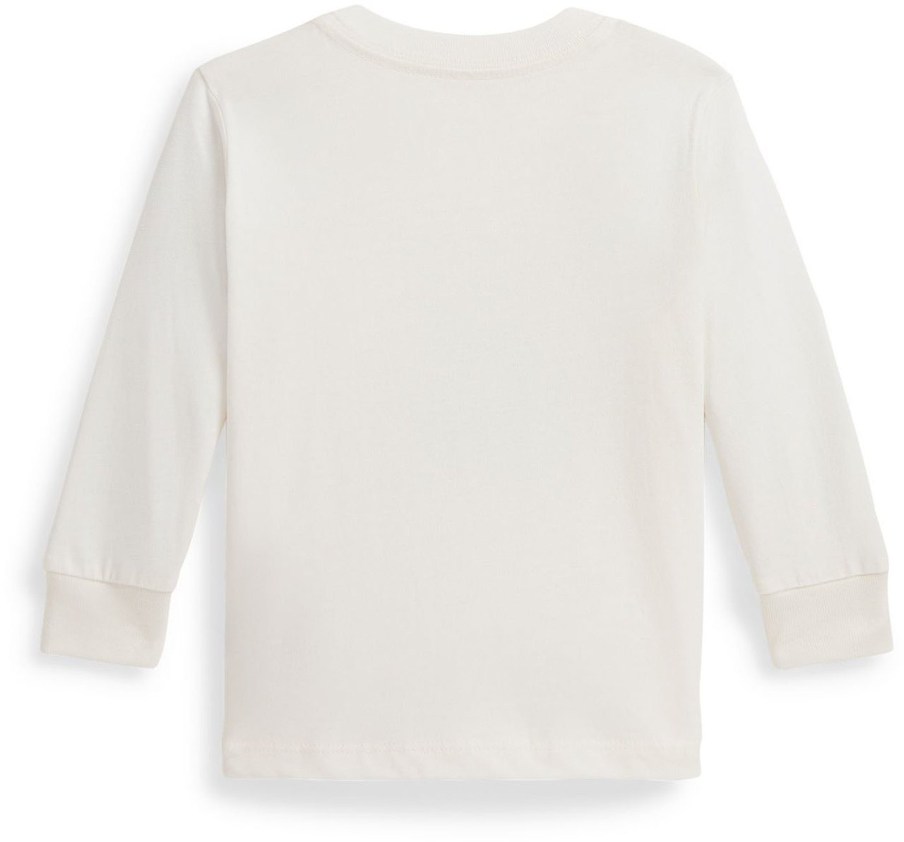 Ralph Lauren T-Shirts And Polos White Wit