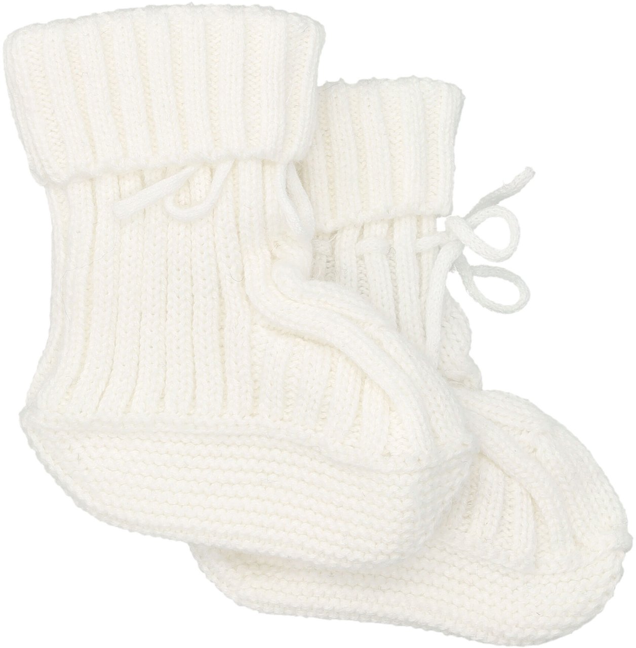 Ralph Lauren Set Baby Bianco Wit