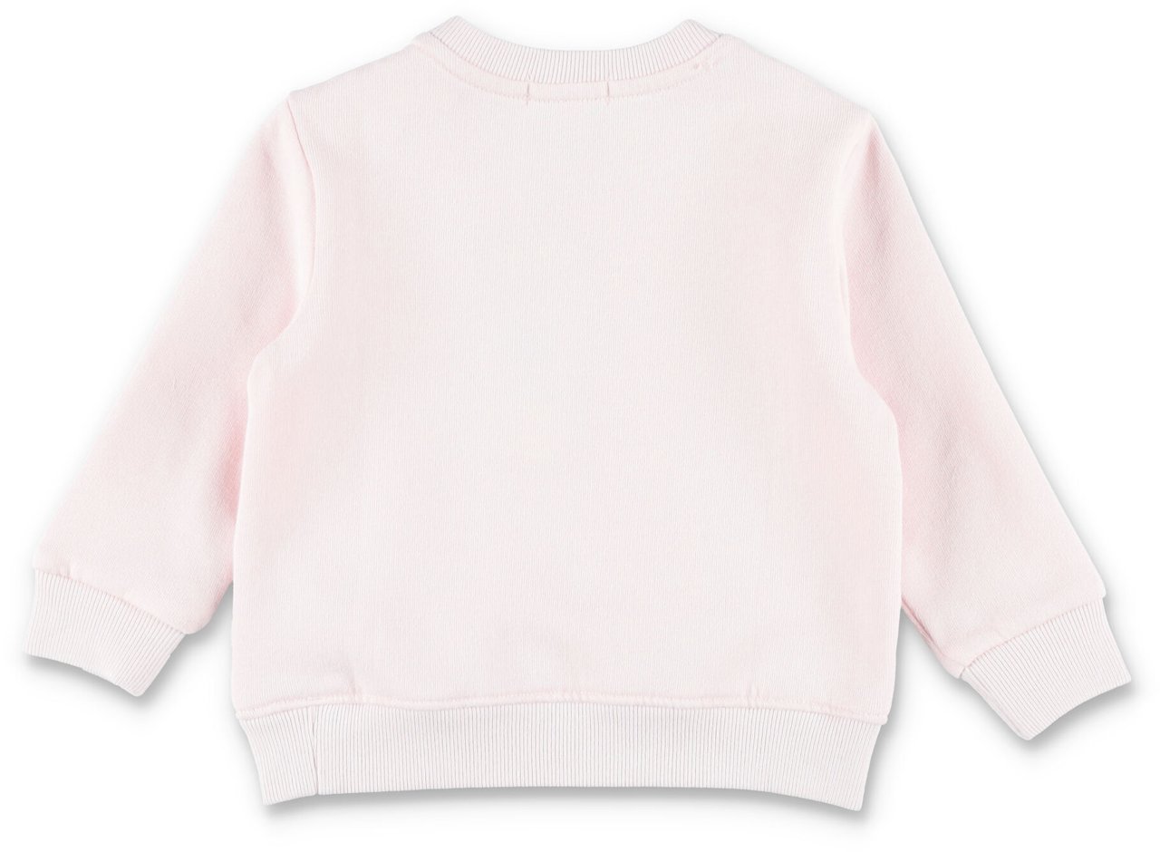 Ralph Lauren Set Fleece+Pant Delicate Pink Roze