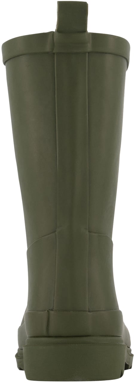 Ralph Lauren Ralph Lauren Misty Rain Boot Jongens Laarzen In Army Groen
