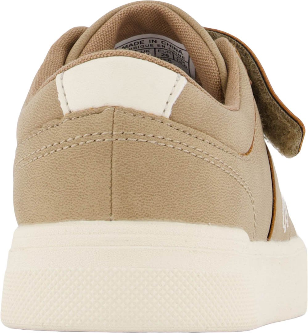 Ralph Lauren Jongens Sneakers In Beige Beige