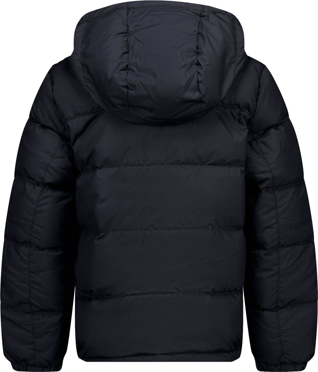 Ralph Lauren Kinder Jongens Bodywarmer In Zwart Zwart