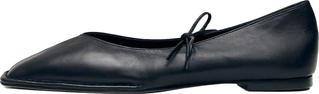 Red Wing Ballerine Sway Nere Divers