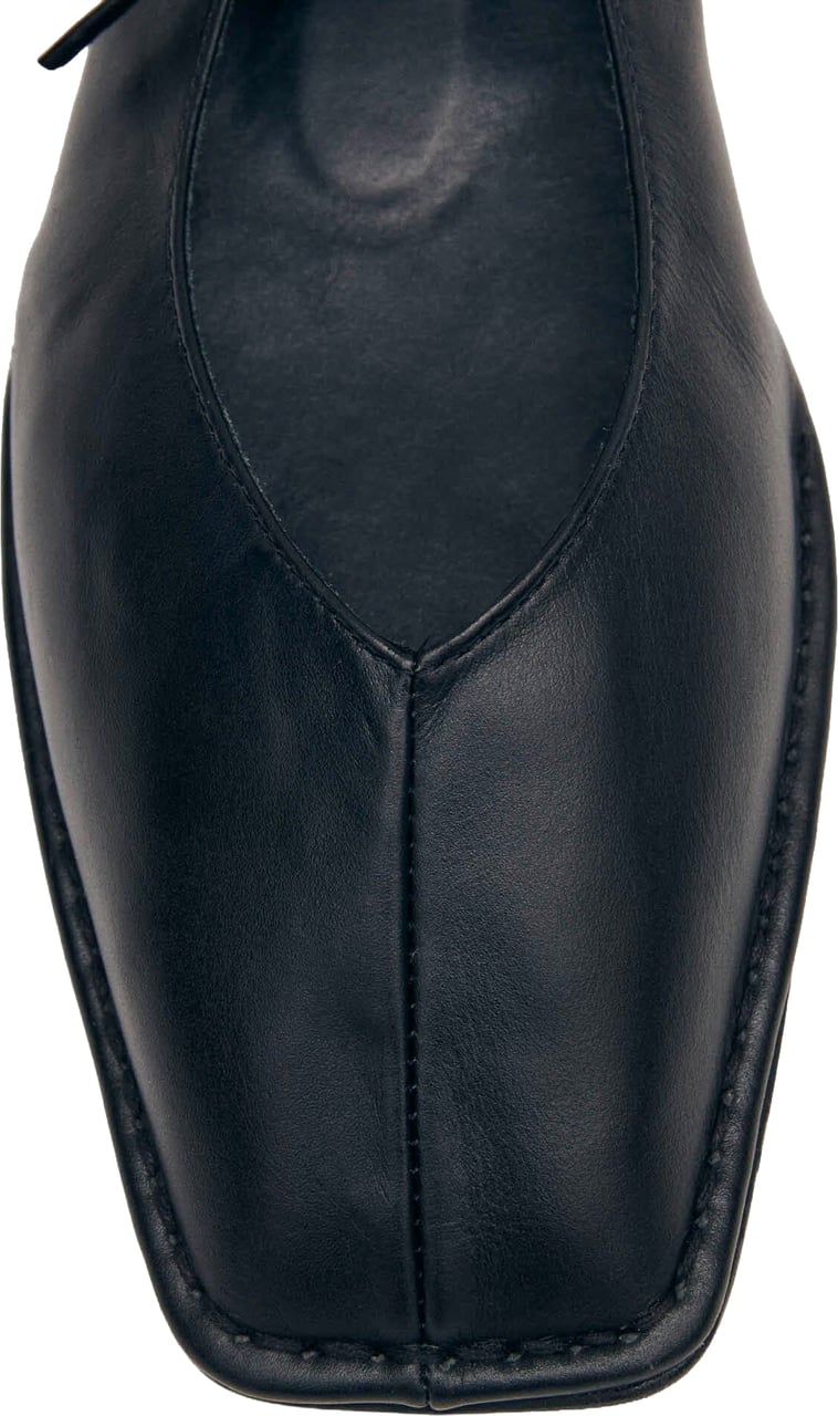 Red Wing Ballerine Sway Nere Divers