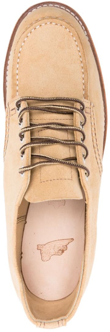 Redwings & Alohas Boots Beige Beige