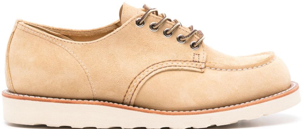 Redwings & Alohas Boots Beige Beige
